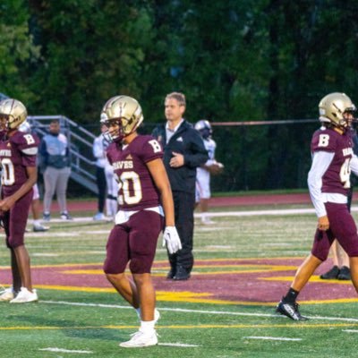 Brebeuf Jesuit 2027 | football and track | WR/FS | 6’ 180lbs | Email: natemj0129@gmail.com | 317-617-5027