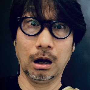 I love Kojima