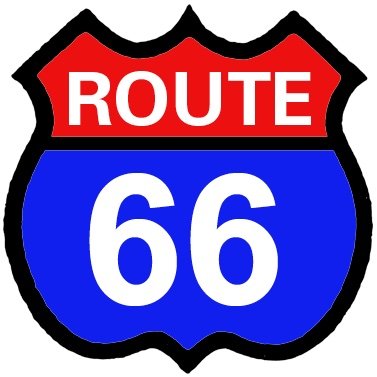I have pictures and videos of Route 66 from 1997 to 2007 if anyone is interested. Most of it is driving footage and in decent quality for the times.
