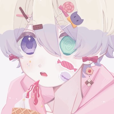 まーる🍦創作垢さんのプロフィール画像