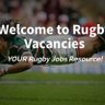 rugbyvacancies's profile picture. Global rugby recruitment. This profile is run by @greywolfteams. andy@sportvacancies.com. @sportsvacancies