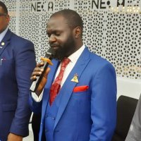 Pastor Immortality Mark (@careerconsult3) 's Twitter Profile