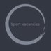 Sports Vacancies (@sportsvacancies) Twitter profile photo