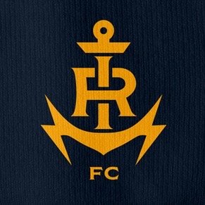 ⚓️⚽️ Rhode Island FC news, updates, info, stats, and more. RIFC supporter from the start. Remember the RI Stingrays. (unofficial account)