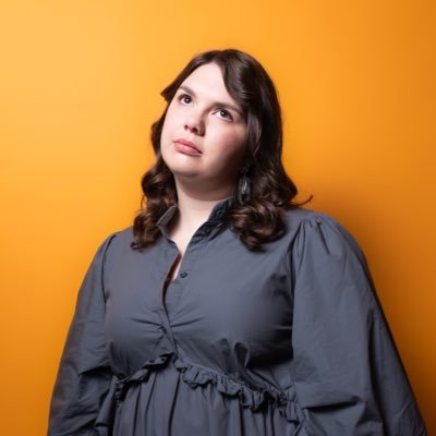 PrueBlakeComedy Profile Picture