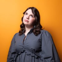 Prue Blake (@prueblakecomedy) 's Twitter Profile