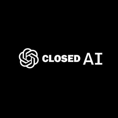Elon Said OpenAI Should Rename Themselves to Super Closed Source for Maximum Profit https://t.co/gv9nQsfbGl