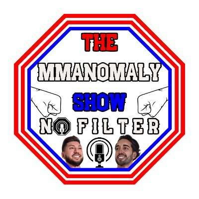 Welcome to the MMAnomaly Show! Here we will discuss upcoming and recent MMA events. The MMAnomaly show features your host @mmanomaly and Co-host @JiveTurkeyTalk