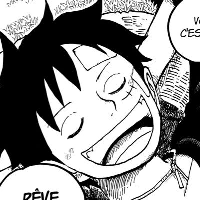 ici pour discuter en petit comité avec vous à chaque nouveau chapitre de One Piece.