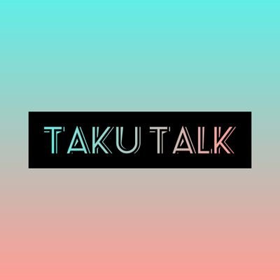 Just a Guy enjoying life who loves to talk about sports, anime, gaming and Manga. follow my insta, tik tok, and reddit @TakuTalkPodcast
