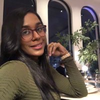 Lis (@lisnoryc) 's Twitter Profile