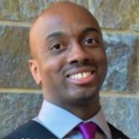 Dr. Caleb McKinney 🏳️🌈 (@drcmckinney) 's Twitter Profile