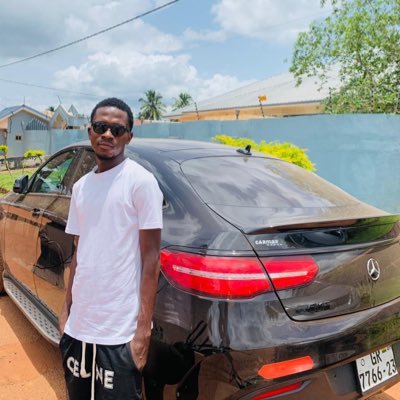 LamarDizzle's profile picture. Racks In The Middle 🖇