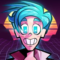 RetroDetro (C0MMS OPEN) (@thereeldetro) 's Twitter Profile Photo