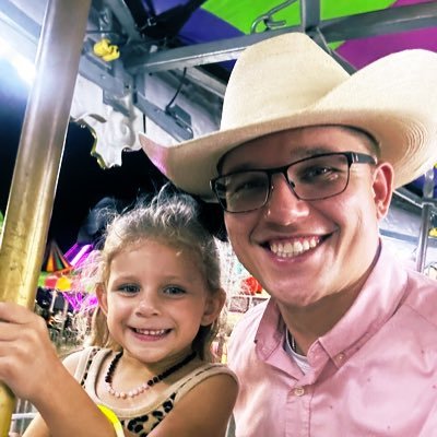 BlairSwanner's profile picture. 