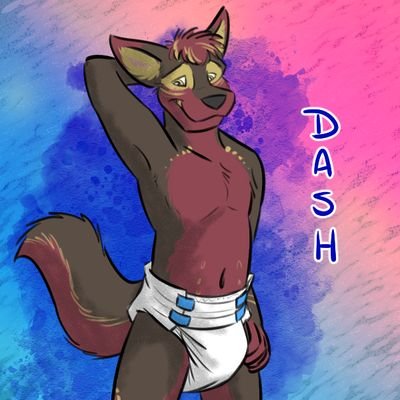 Dashieさんのプロフィール画像