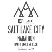 Salt Lake City Marathon(@SaltLakeCityMar) 's Twitter Profile Photo