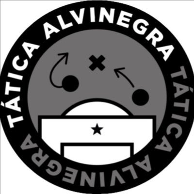 Um perfil de análises táticas e comentários do @Botafogo | ✉️ Contato/sugestão: taticaalvinegra@gmail.com