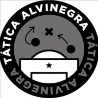 Tática Alvinegra(@TaticaAlvinegra) 's Twitter Profile Photo