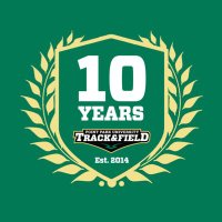 Point Park Track & Field/Cross Country(@pointparkxctf) 's Twitter Profile Photo