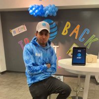 Kevin Rosero (@kevsanr) 's Twitter Profile