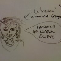 Beck Owen (@beckerbox) 's Twitter Profile