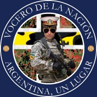 General Adorni de las Fuerzas del Cielo(@mataorKos) 's Twitter Profileg