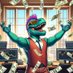 🦖 Dino Daytrades 🦖 Profile picture