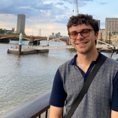 swetlic's profile picture. Tweeting a deranged combination of bad pop culture opinions and British political commentary. Political Studies Association groupie.