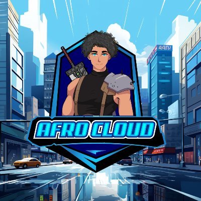 AfroCloudGames Profile Picture