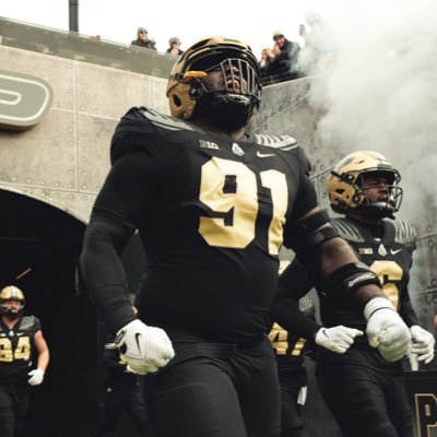 DT | @boilerfootball | Barstool Athlete