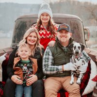 Travis Burden (@tdburd02) 's Twitter Profile