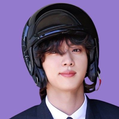 Fan account for BTS💜JIN💜7명모두 사랑해요💜악개멤까✖️💜