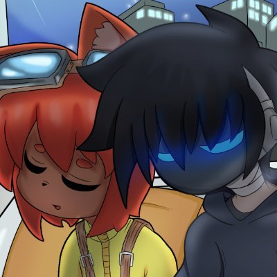 Mags. COMMS ARE OPEN!さんのプロフィール画像