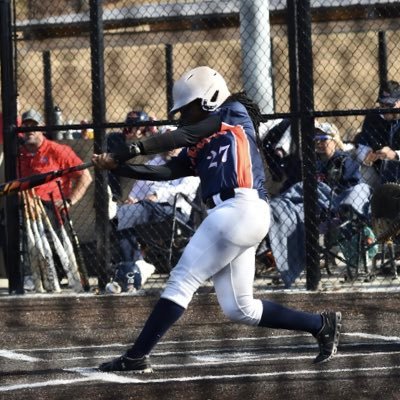 Albany State Softball Commit* C/O 25 🎓| Brewtech Magnet High School | GPA:4.4 | Catcher/3rd base | EC Bullets-Newby | 📧 taliyahchuku@gmail.com NCAA#221171784