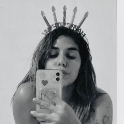 Didi9509's profile picture. Que la vida siempre nos tome riendo 🥂