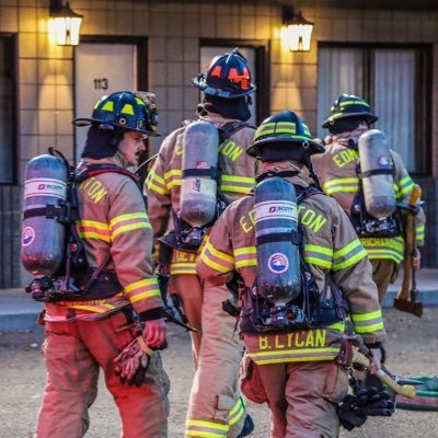 Camrose Kodiaks Assistant GM & Head Scout | Firefighter