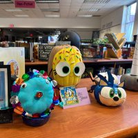 Forest Grove Library (@libraryfges) 's Twitter Profile Photo Forest Grove Library (@libraryfges) 's Twitter Profile Photo