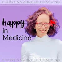 Christina Arnold, MD🦋(@CArnold_Coach) 's Twitter Profileg