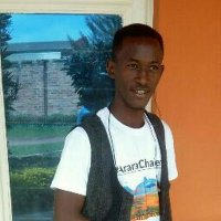 IRAKOZE Jean de Dieu (@irakozejdd) Twitter profile photo
