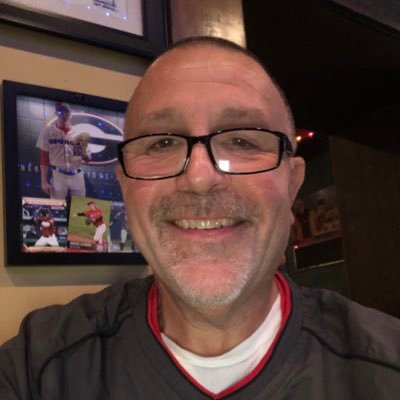 radovich1983's profile picture. 