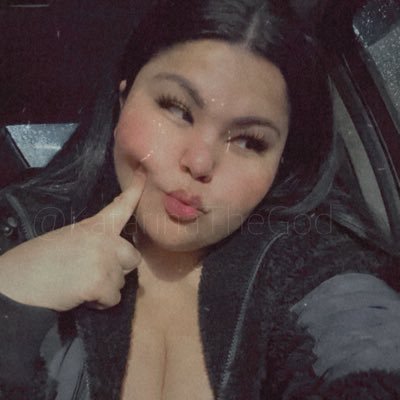 • OF 𝘝𝘦𝘳𝘪𝘧𝘪𝘦𝘥 • short and thick and will destroy ur dick • stroke & send • latina/filipina domme mommy • $KatarinaTheGod