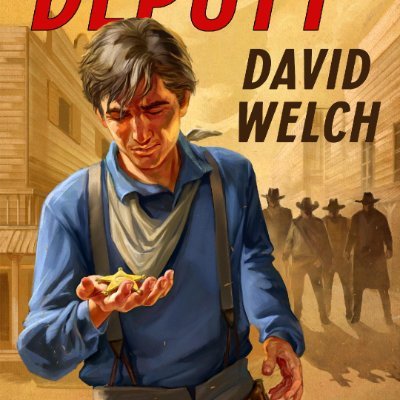 WelchAuthor Profile Picture