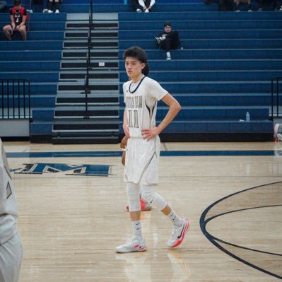 6’4 | SG/SF/PF | Student Athlete | 3.8 GPA | Little Elm High School (TX) | 24’ | NCAA ID# 2203484451 | Phone Number: 469-636-6255