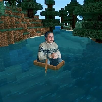 sufferingQAQ's profile picture. worst player