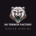 H2 Trench Factory (@h2trenchfactory) Twitter profile photo H2 Trench Factory (@h2trenchfactory) Twitter profile photo