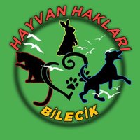 Bilecik Hayvan Hakları Koruma Topluluğu (@hyvn_hklr_blck) 's Twitter Profile