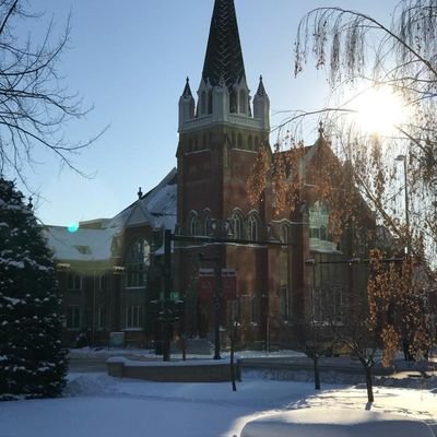 A gospel-centered church in the heart of Calgary, AB.

#yyc | 🇨🇦