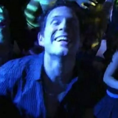 posting dennis dancing to various songs daily (when i remember to) / pausing requests for now