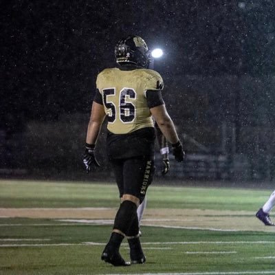 | Warren Central HS 24’ 🏈📚 | Offensive Lineman 5️⃣6️⃣ | 6’4” 285lbs | L : 7.3 | 3-Cone : 4.5 | GPA: 3.95 | Cell: 317-777-3896 | HC @mikekirschner1